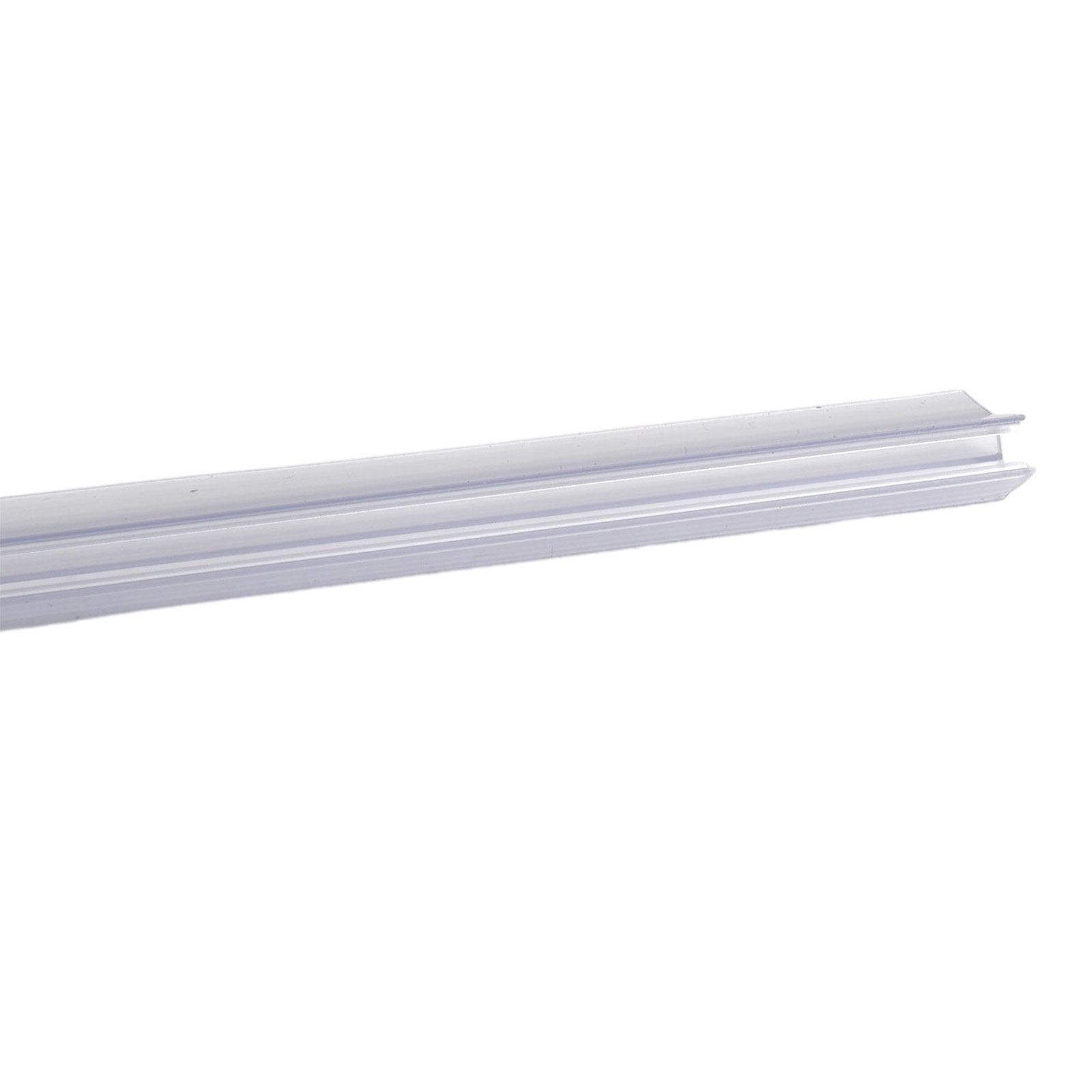 Shower Door Bottom Seal Strip Sweep - Guarnizione per schermo doccia 12/17/20 mm