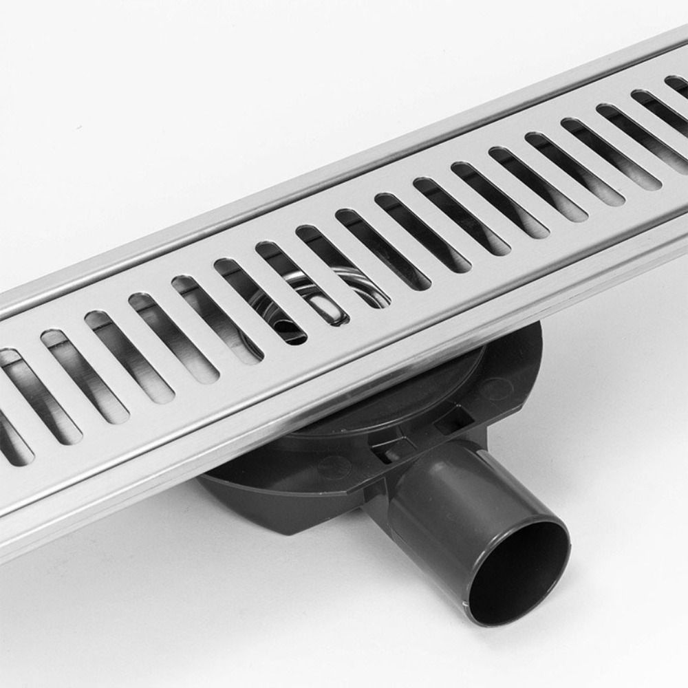 Scarico lineare per doccia 20/ - Linear Shower Drain Stainless 304 Tile In recensione e prezzo