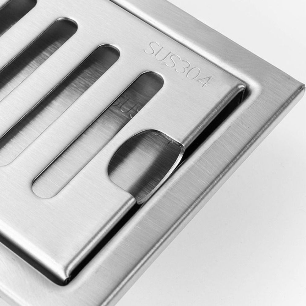 Scarico lineare per doccia 20/ - Linear Shower Drain Stainless 304 Tile In recensione e prezzo
