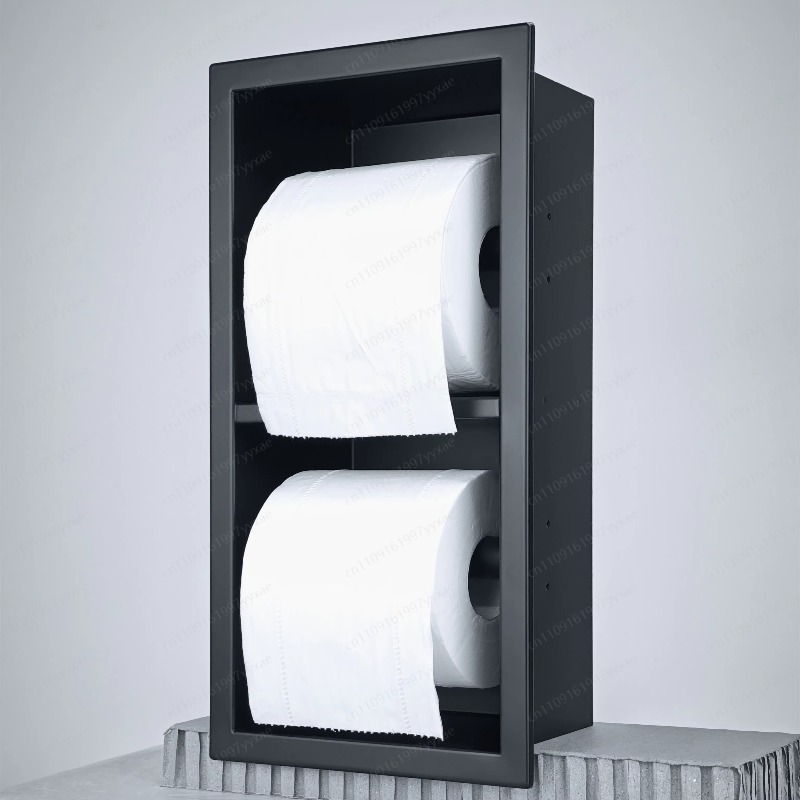 Nicchia a muro incassata in ac - Shower Niche Stainless Steel Recessed recensione e prezzo