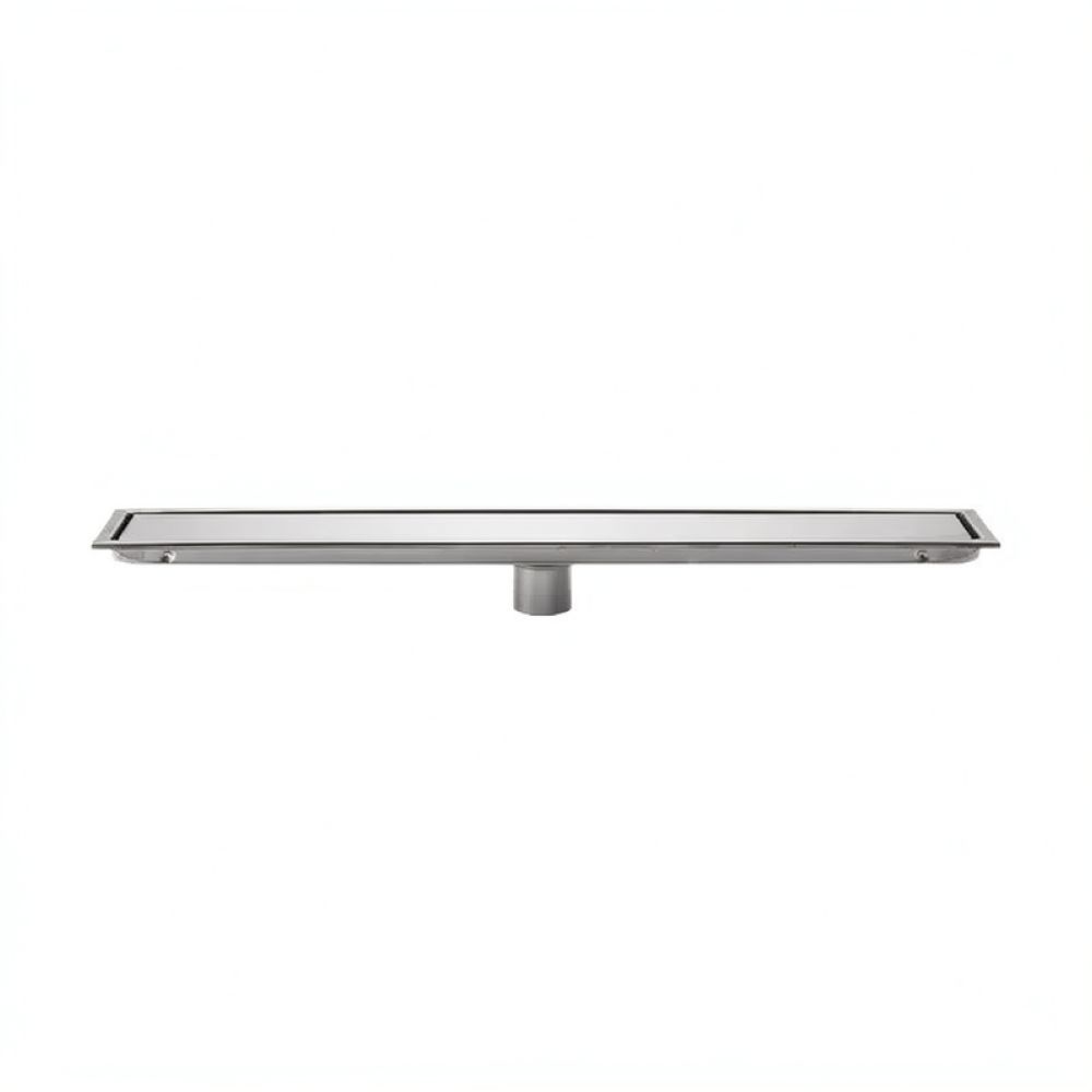 Scarico lineare per doccia con - Linear Shower Drain Stainless 304 Tile In recensione e prezzo