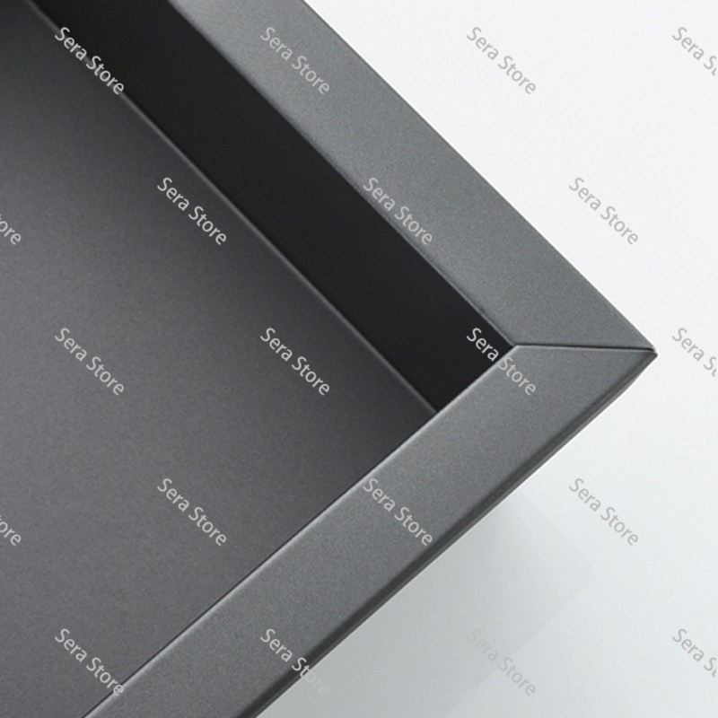 Nicchia a Muro Incassata in Ac - Shower Niche Stainless Steel Recessed recensione e prezzo