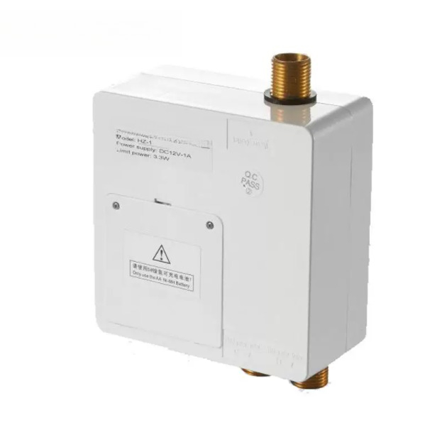 Termostato digitale a LED per  - Thermostatic Shower Faucet Valve 3 Way recensione e prezzo