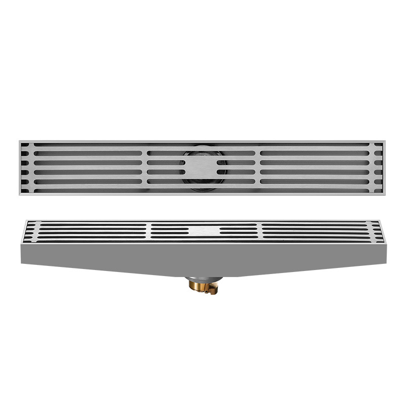 Piletta per doccia a incasso i - Linear Shower Drain Stainless 304 Tile In recensione e prezzo