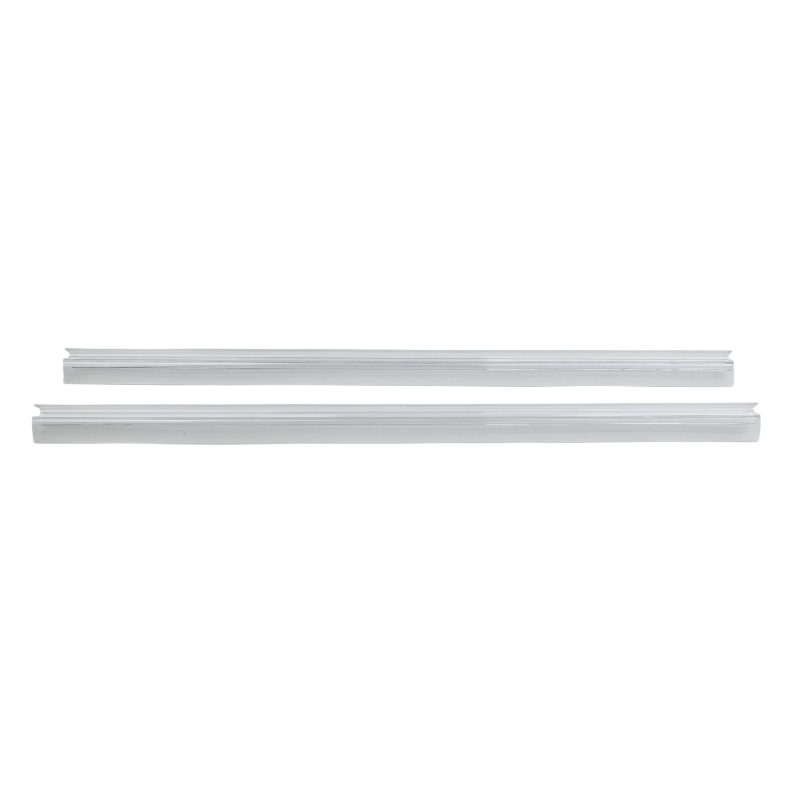 Set di 2 Guarnizioni Inferiori - Shower Door Bottom Seal Strip Sweep recensione e prezzo