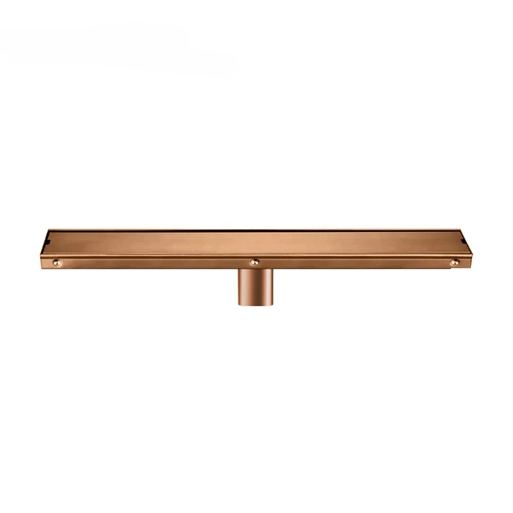 Scarico Lineare Rettangolare d - Linear Shower Drain Stainless 304 Tile In recensione e prezzo