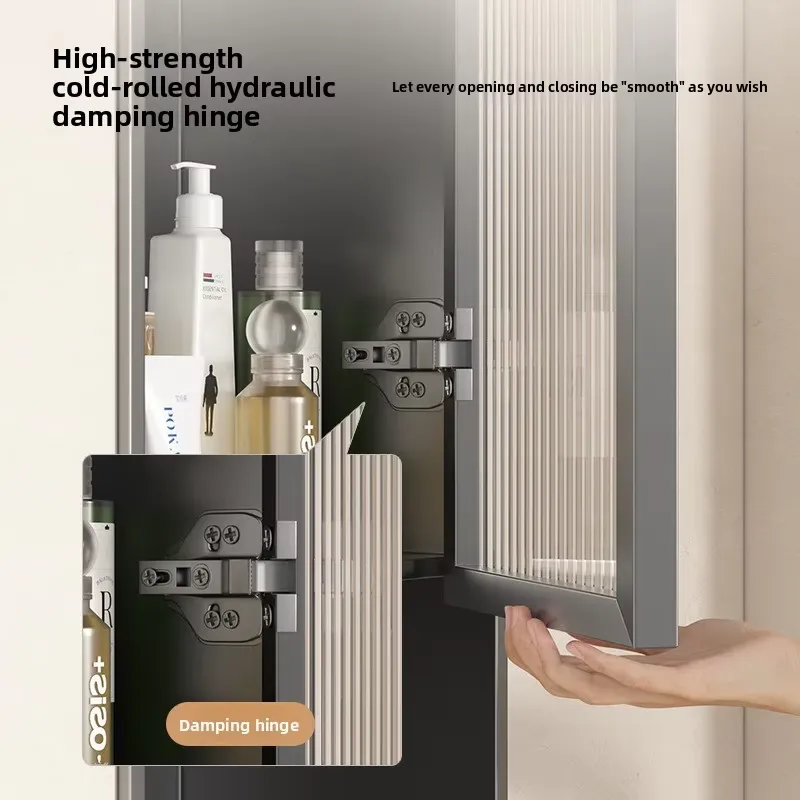 Nicchia angolare moderna in ac - Shower Niche Stainless Steel Recessed recensione e prezzo