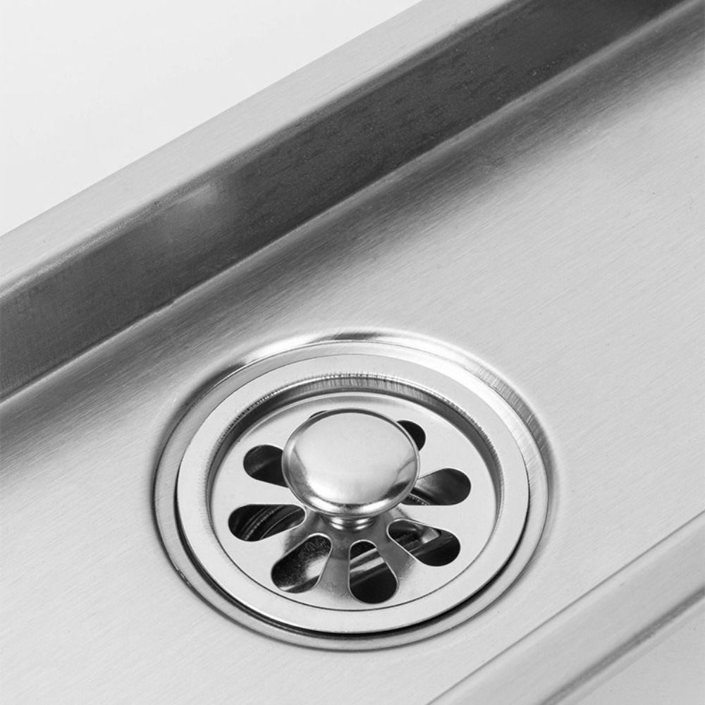 Scarico lineare per doccia 20/ - Linear Shower Drain Stainless 304 Tile In recensione e prezzo