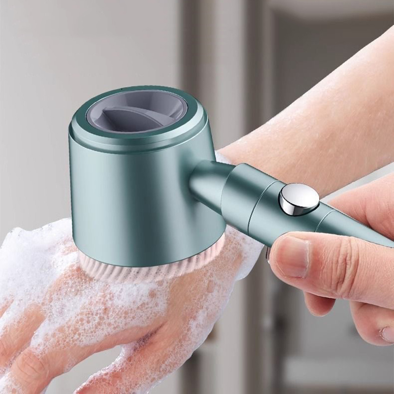Soffione Doccia Portatile Rego - Handheld Shower Head High Pressure Filter recensione e prezzo