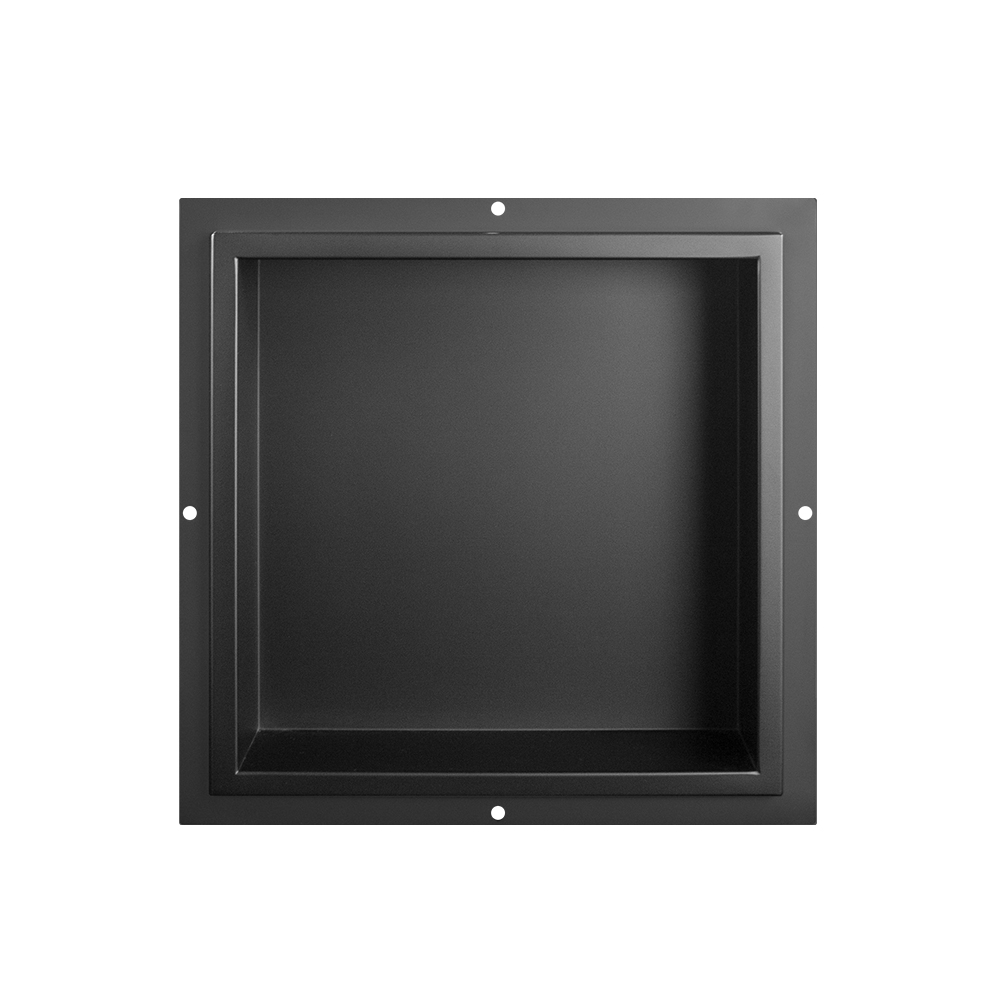 Nuovo design in acciaio inox 3 - Shower Niche Stainless Steel Recessed recensione e prezzo