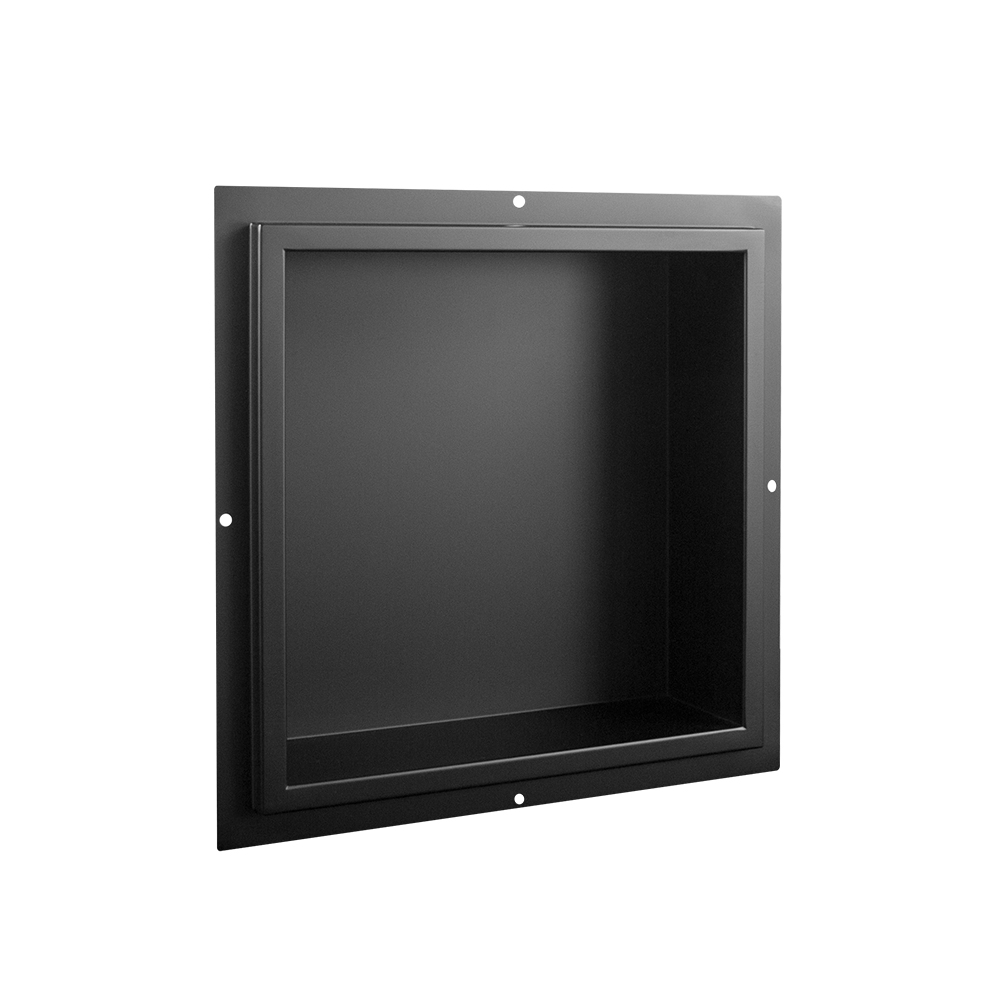 Nuovo design in acciaio inox 3 - Shower Niche Stainless Steel Recessed recensione e prezzo