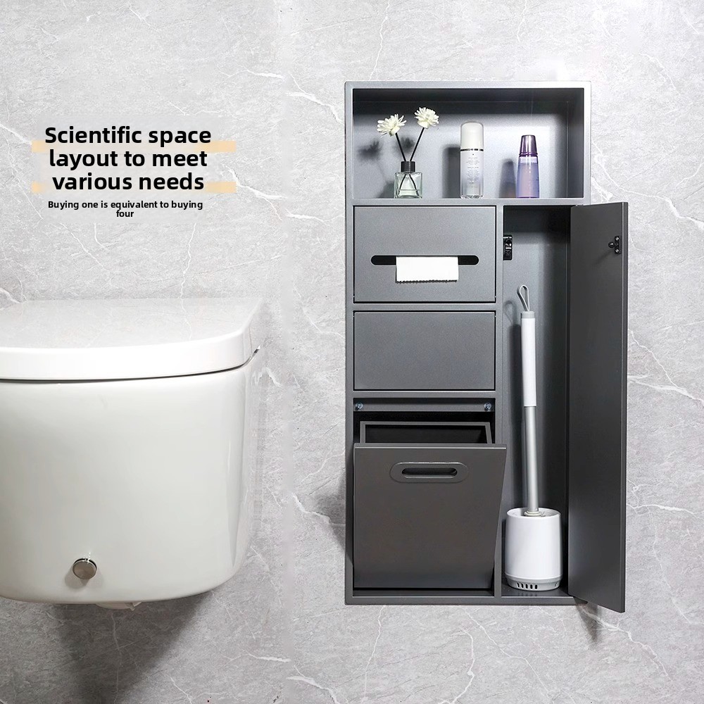 Nicchia doccia a incasso in ac - Shower Niche Stainless Steel Recessed recensione e prezzo