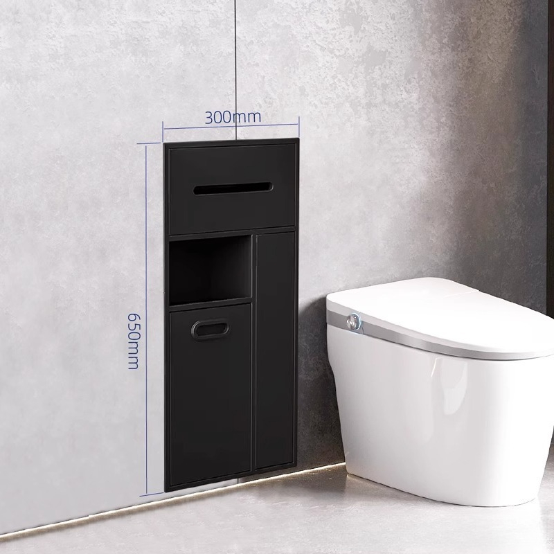 Nicchia doccia a incasso in ac - Shower Niche Stainless Steel Recessed recensione e prezzo