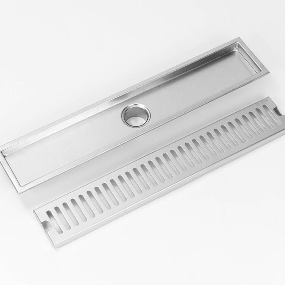 Scarico lineare per doccia da  - Linear Shower Drain Stainless 304 Tile In recensione e prezzo