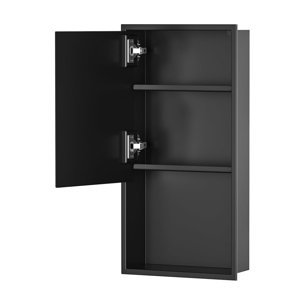 Nicchia Doccia Moderna Incassa - Shower Niche Stainless Steel Recessed recensione e prezzo