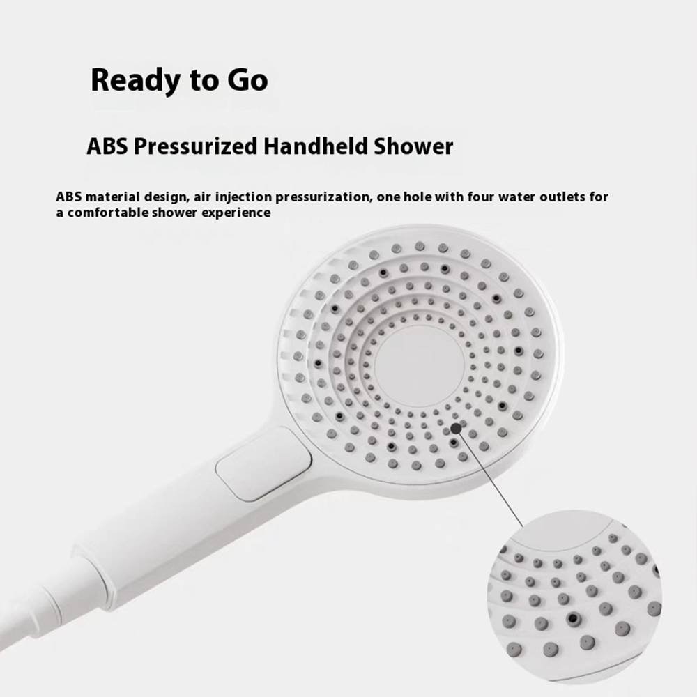 Sistema Doccia Termostatico a  - Concealed Thermostatic Shower System Set recensione e prezzo