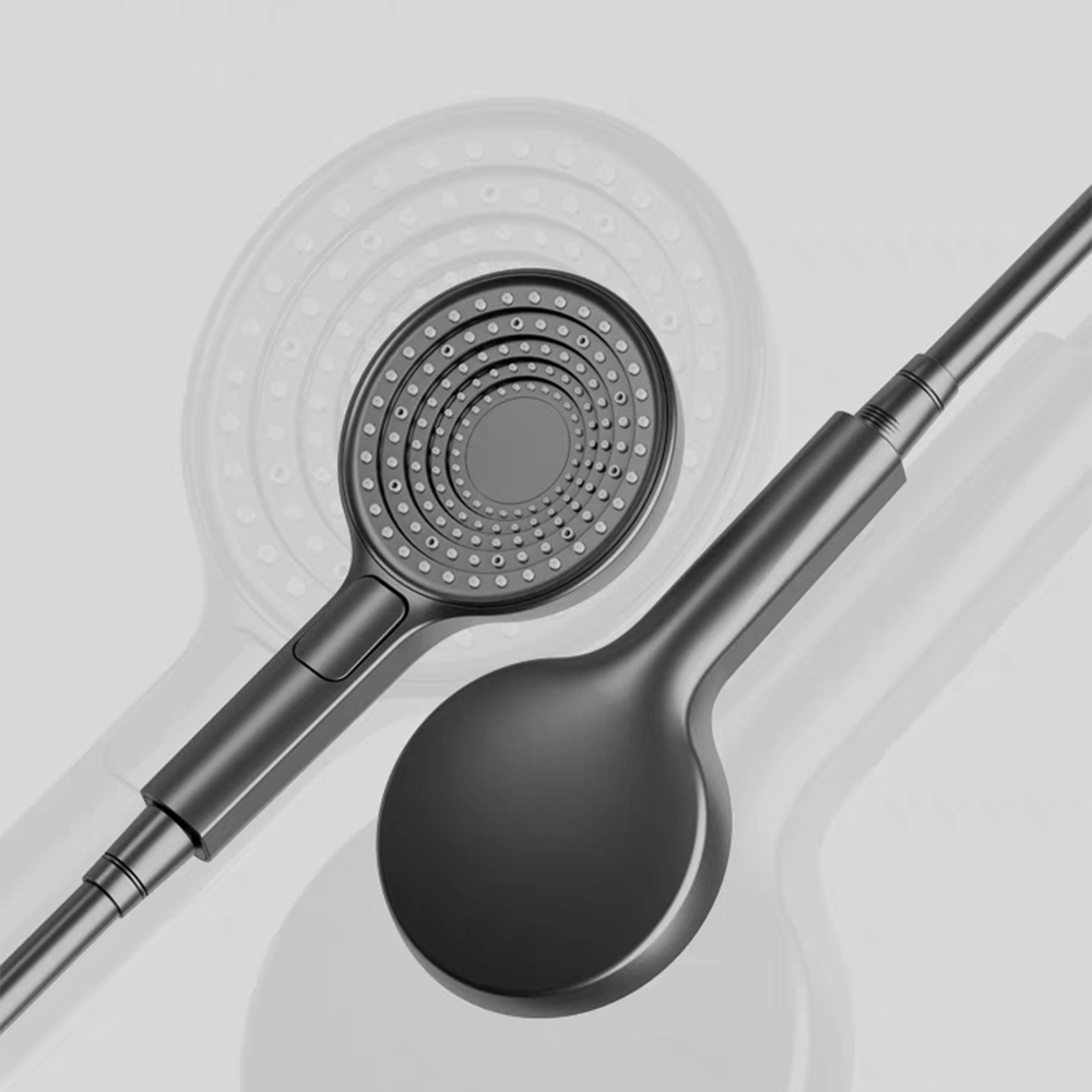 Sistema Doccia Termostatico a  - Concealed Thermostatic Shower System Set recensione e prezzo
