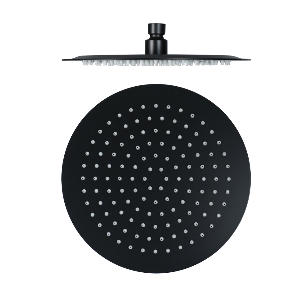 Soffione doccia in acciaio ino - Rainfall Shower Head Ceiling Mount 16 Inch recensione e prezzo