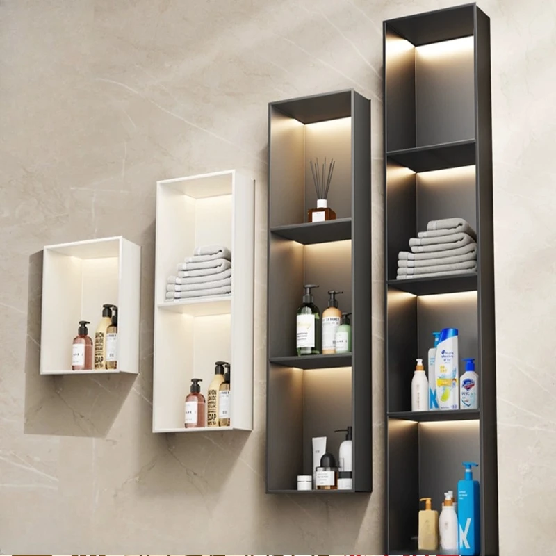 Mensola da bagno in acciaio in - Shower Niche Stainless Steel Recessed recensione e prezzo