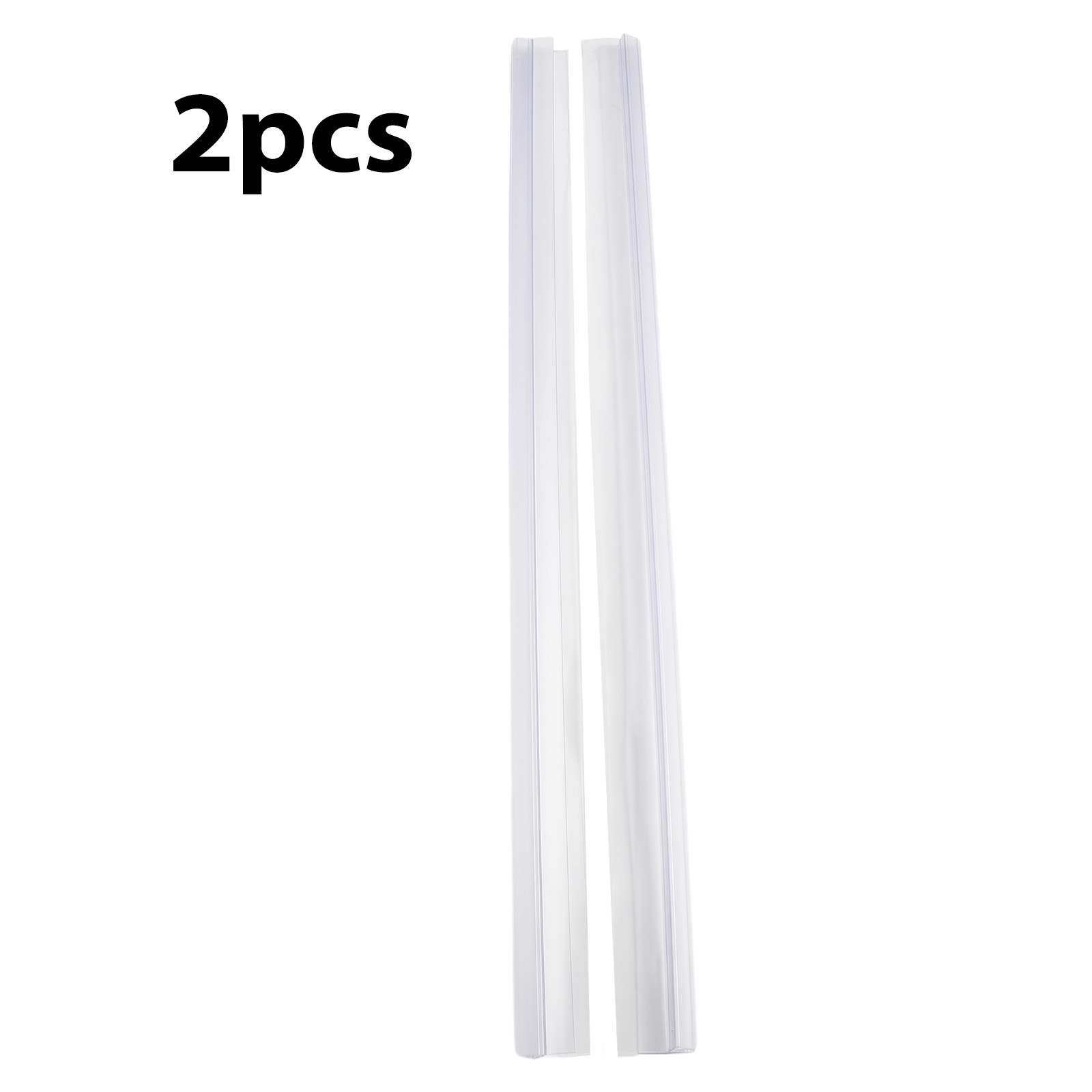 Guarnizione per schermo doccia - Shower Door Bottom Seal Strip Sweep recensione e prezzo
