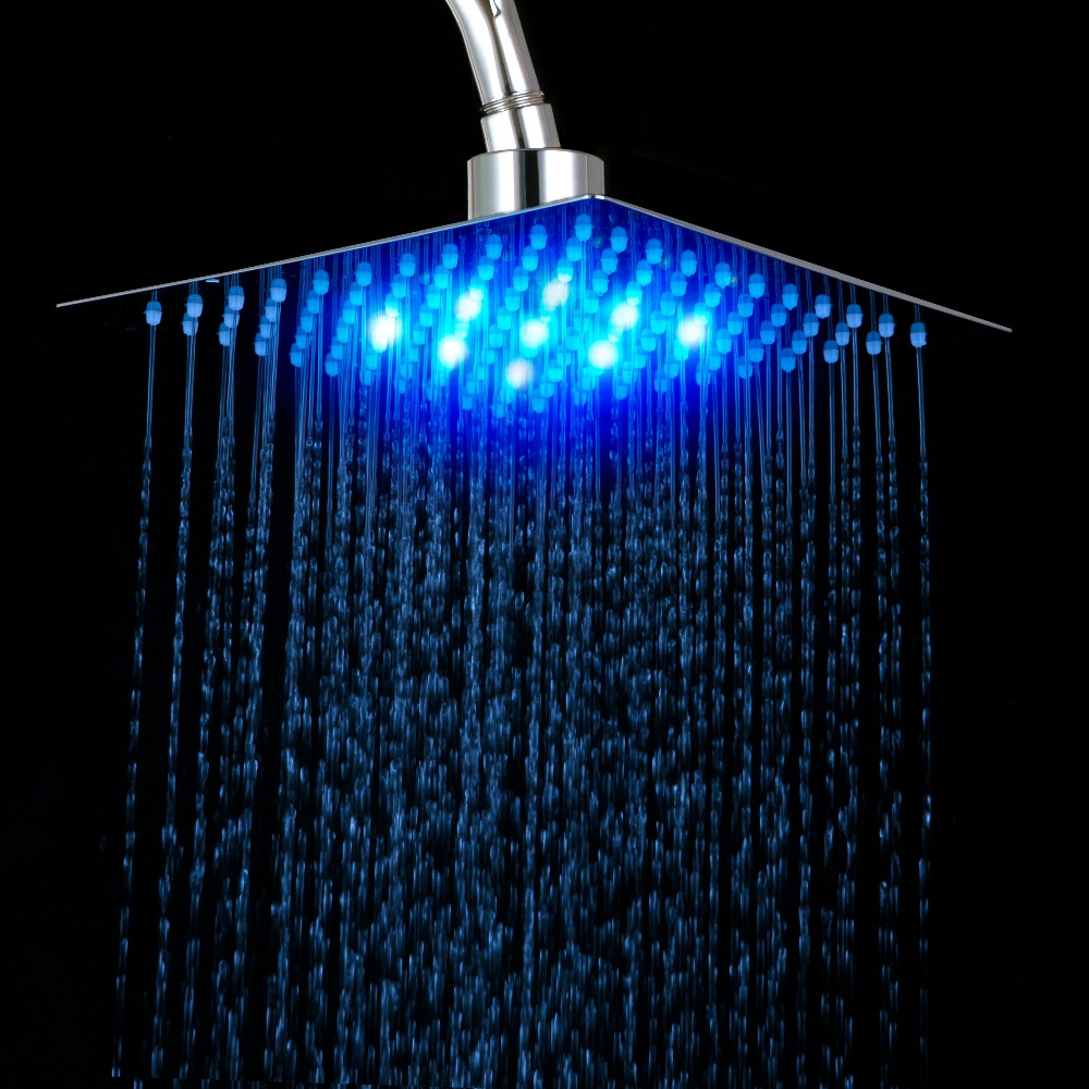 Torayvino 8/10/12/16/20/24 pol - Rainfall Shower Head Ceiling Mount 16 Inch recensione e prezzo