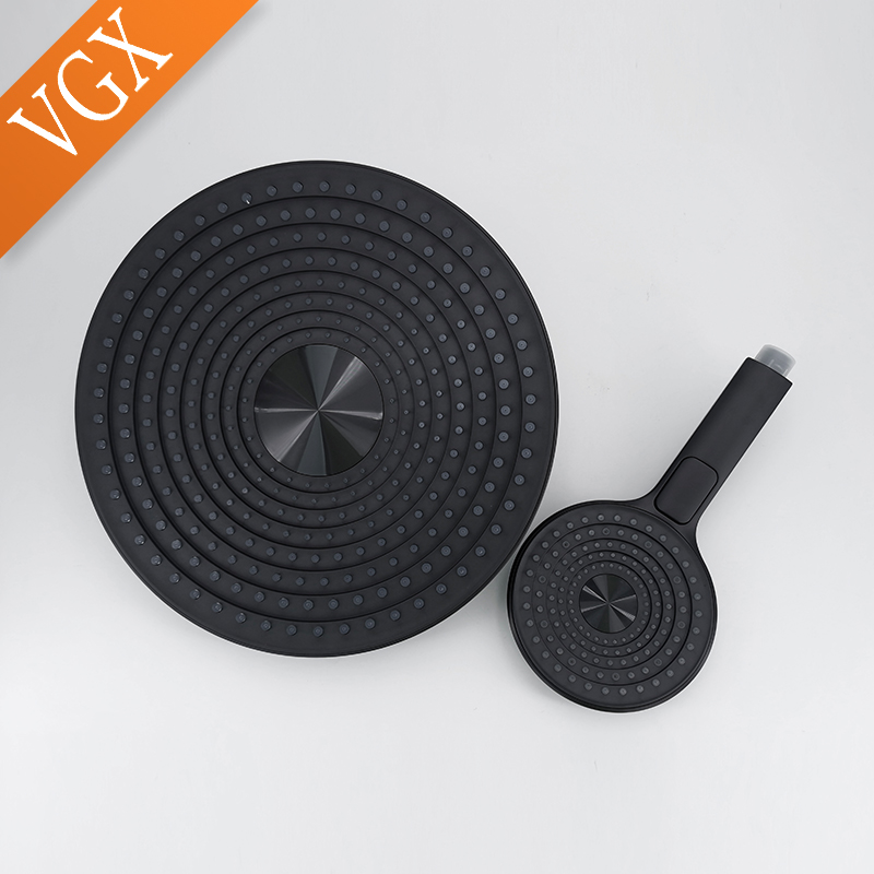 VGX Sistema doccia termostatic - Concealed Thermostatic Shower System Set recensione e prezzo