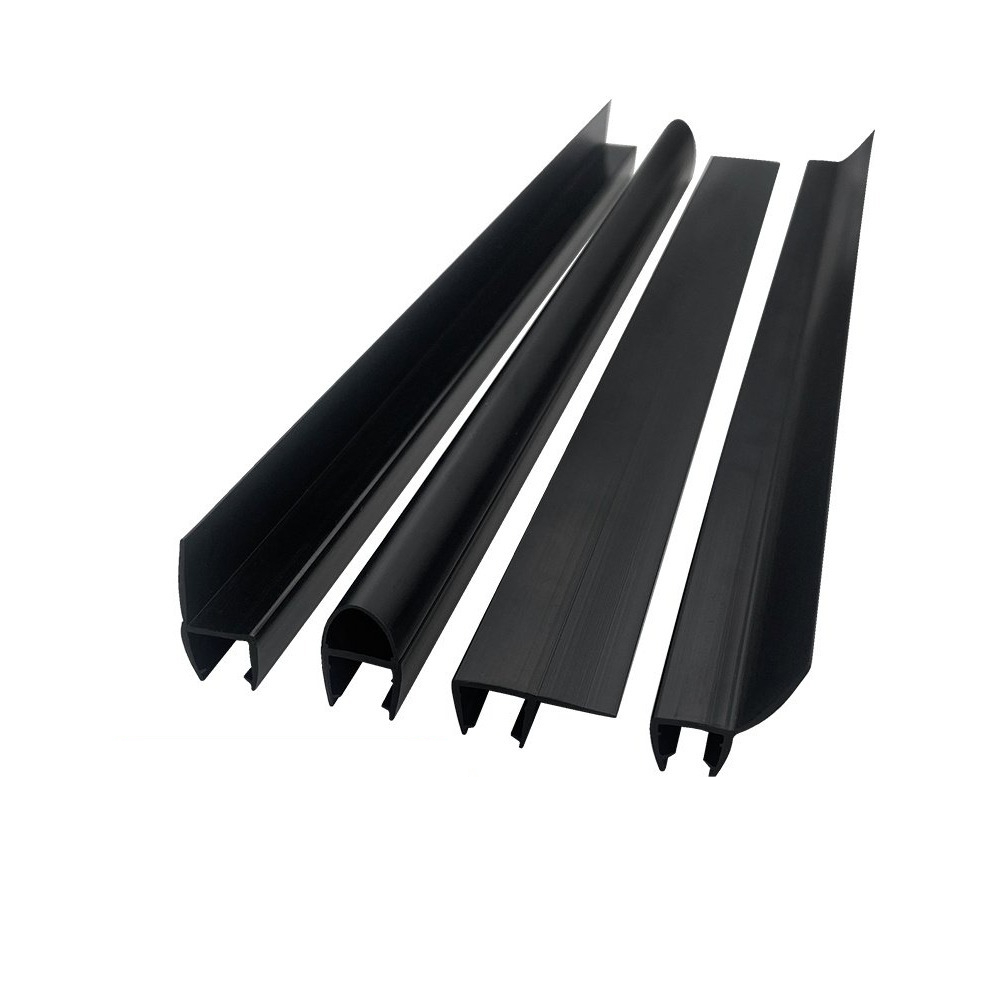 Guarnizione Impermeabile a H p - Shower Door Bottom Seal Strip Sweep recensione e prezzo
