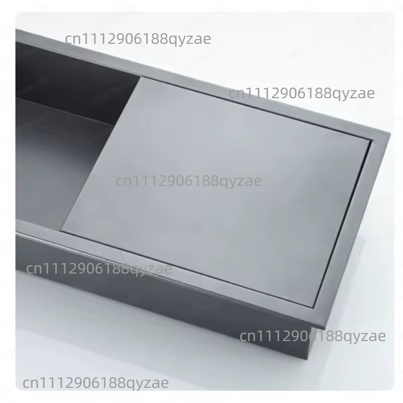 Nicchia a Muro Nascosta in Acc - Shower Niche Stainless Steel Recessed recensione e prezzo