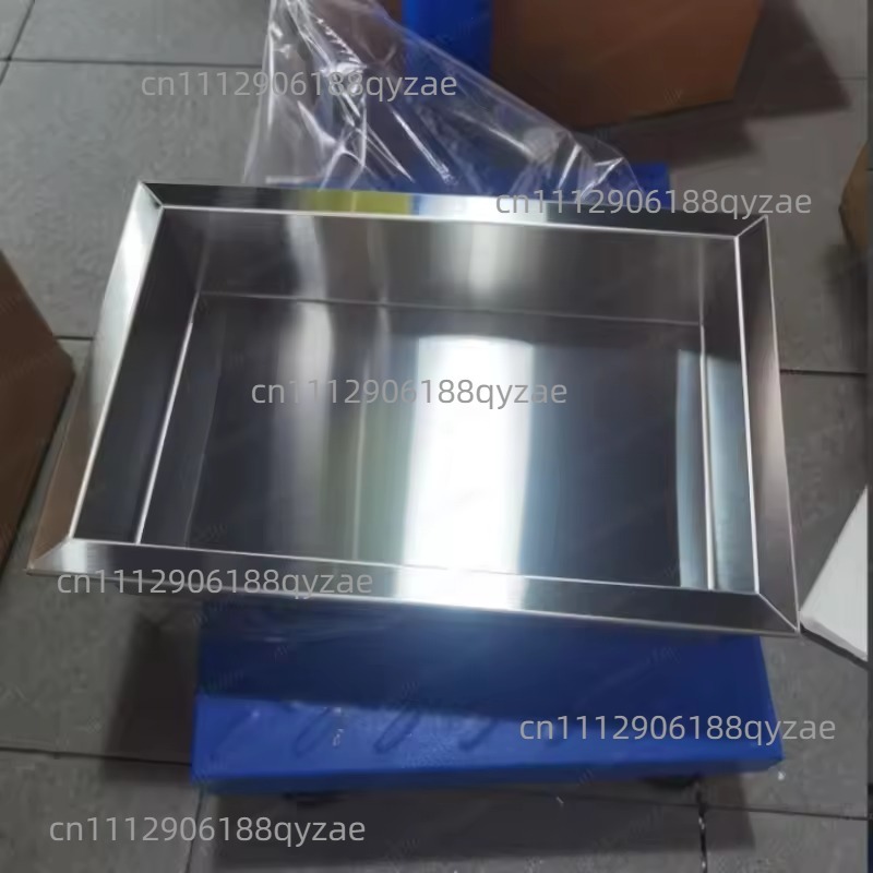 Nicchia a Muro Nascosta in Acc - Shower Niche Stainless Steel Recessed recensione e prezzo