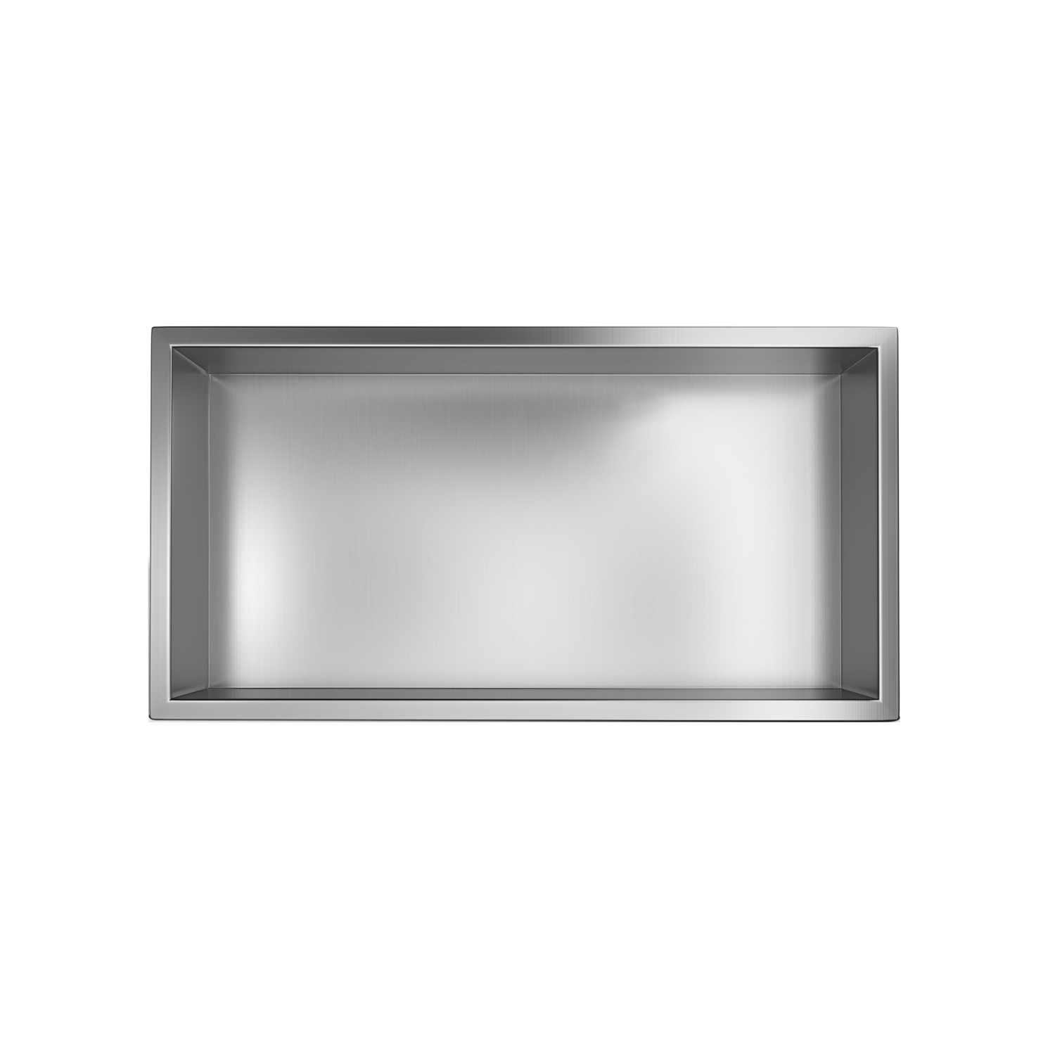 2025 Popolare nicchia per docc - Shower Niche Stainless Steel Recessed recensione e prezzo